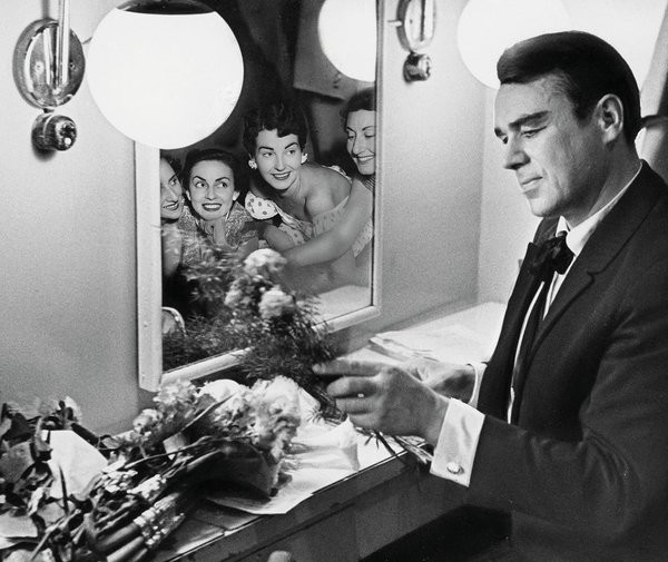 I love you, Ots! Tallinn